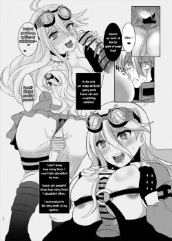 Page 26 of Omachi Kudasai Iruma-san!!