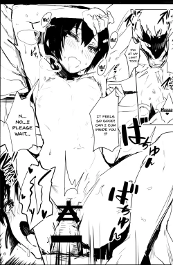 Page 14 of Kino no Tabi no Erohon V - the Erotic World