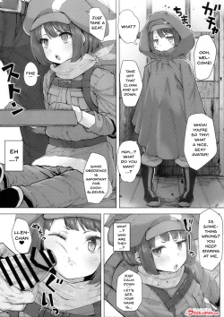 Page 2 of Llennka MOD | The Llenn-chan Onahole Mod
