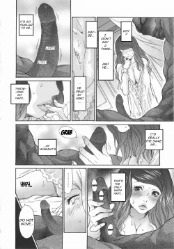 Page 72 of MetamorphoseCh. 1-6