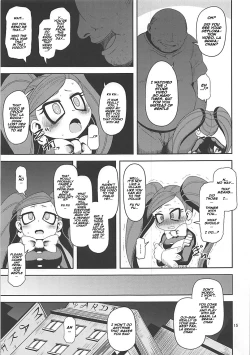 Page 14 of Otonarichi no Osanazuma