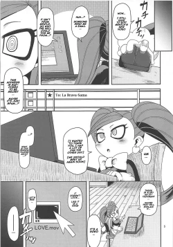 Page 4 of Otonarichi no Osanazuma