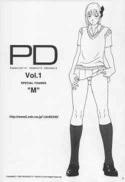 Page 2 of PD Vol. 1