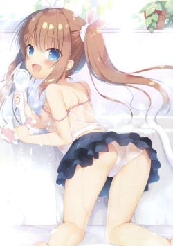 Page 3 of Ritoru Monsutaanzu