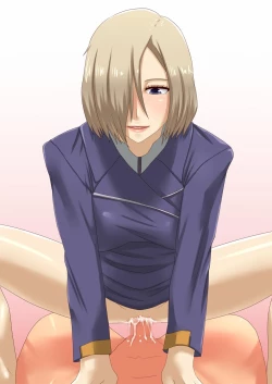 Page 47 of The Lady Likes It Sweet...