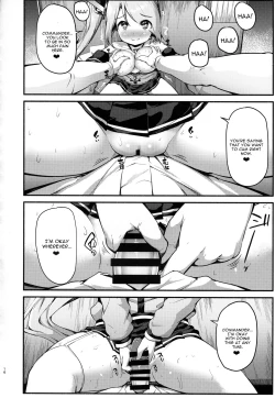 Page 15 of Portland no Yawaraka na TawawaWA-WA of Portland