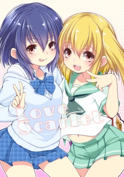 Page 2 of Touhou Soushuuhen