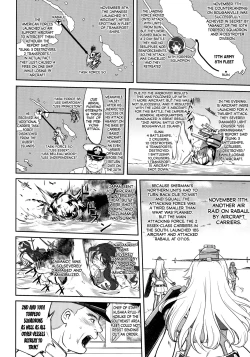 Page 29 of Teitoku no Ketsudan Zettai Kokubouken | Admiral's Decision: Absolute National Defense Zone