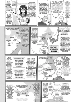 Page 9 of Teitoku no Ketsudan Zettai Kokubouken | Admiral's Decision: Absolute National Defense Zone