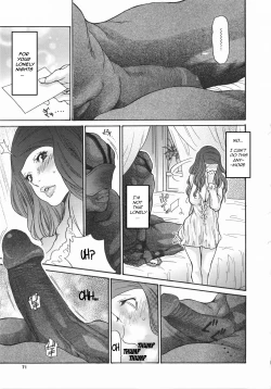 Page 71 of MetamorphoseCh. 1-7