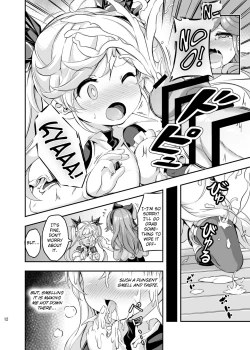 Page 11 of Loli & Futa Vol. 4
