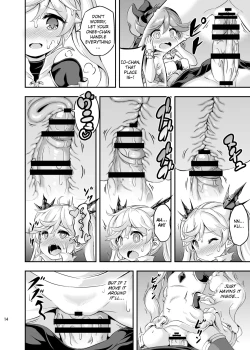Page 13 of Loli & Futa Vol. 4