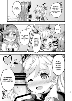 Page 26 of Loli & Futa Vol. 4