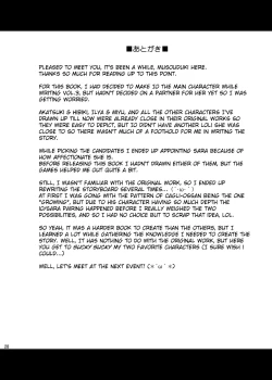 Page 27 of Loli & Futa Vol. 4