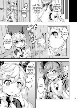 Page 4 of Loli & Futa Vol. 4