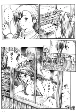Page 17 of Kuusou Zikken Vol 2