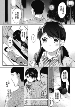 Page 56 of 1LDK+JK Ikinari Doukyo? Micchaku!? Hatsu Ecchi!!? Ch. 1-4