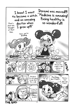 Page 31 of Yuusaku No Doremi♪