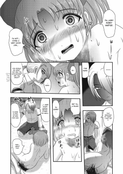 Page 24 of Mai's Daily LifeCh.1