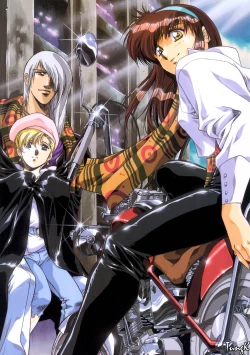 Page 25 of Venus Urushihara Satoshi Illustration Shuu