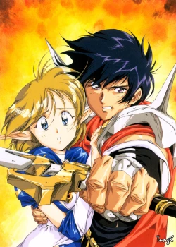 Page 58 of Venus Urushihara Satoshi Illustration Shuu