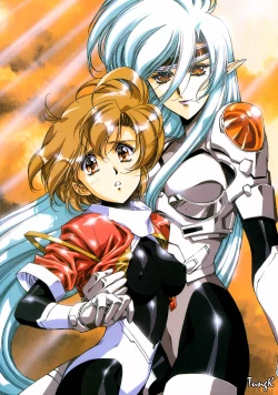 Page 79 of Venus Urushihara Satoshi Illustration Shuu