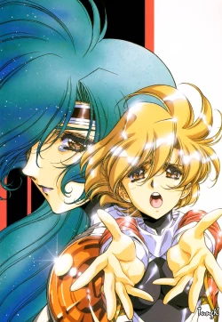 Page 82 of Venus Urushihara Satoshi Illustration Shuu