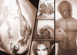 Page 166 of 淫虐计划01