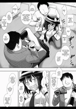 Page 6 of Hifuu Ryoujoku 3 Renko Hiace