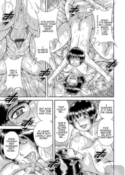 Page 59 of Sansedai Soukan| Forbidden LoveChpt. 2-7