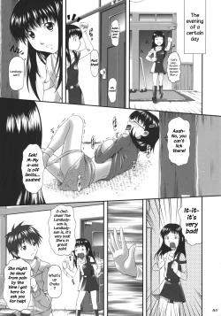 Page 4 of Chokoto bonbonboin!!