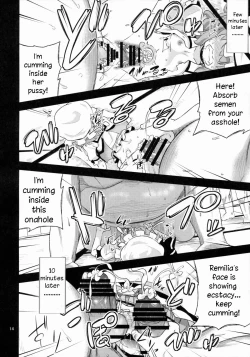 Page 14 of Scarlet Hearts