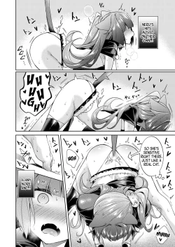 Page 36 of Yokubou Pandora | Lust Pandora Ch. 4-5