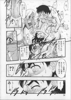 Page 33 of Nushi no Sumu Yama Dainanakan