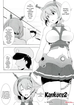 Page 4 of Kankourei 2