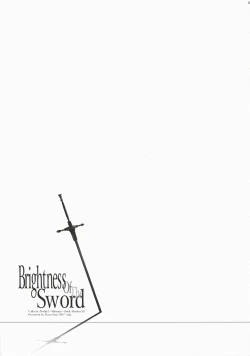 Page 11 of Brightness of The Sword