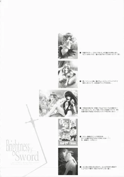 Page 12 of Brightness of The Sword