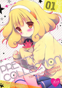 Download PRETTY COLLECTION!