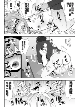 Page 18 of Josou Ishi no Sourou Chiryou ♥ Kansatsuki