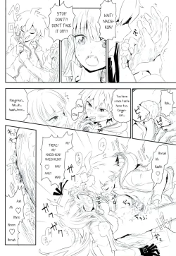 Page 19 of HAPPY BIRTHDAY PROMISE