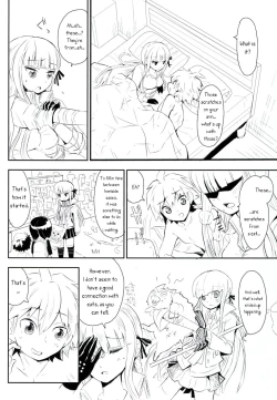 Page 21 of HAPPY BIRTHDAY PROMISE