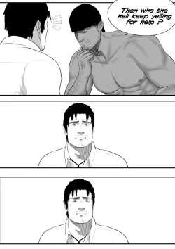 Page 15 of LIVE Ch.1,2 & 3