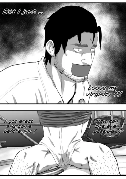 Page 33 of LIVE Ch.1,2 & 3