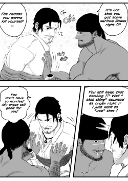 Page 38 of LIVE Ch.1,2 & 3