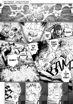 Page 42 of Circle in the Sand