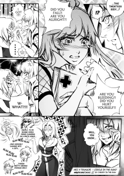 Page 44 of Circle in the Sand