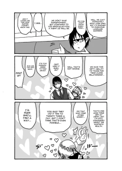 Page 26 of Mikai no Chi de Hirotta Nazo Gengo Tangan-chan o Maid to Shite Yatotte Icha Love suru Hon 3