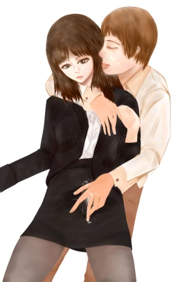 Page 5 of valdam`s work -pixiv