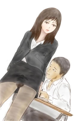 Page 8 of valdam`s work -pixiv