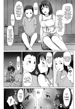 Page 4 of Oji-san ni Sareta Natsuyasumi no Koto | Even If It's Your Uncle's House, Of Course You'd Get Fucked Wearing Those Clothes